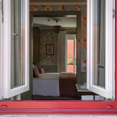 Rosegarden House - By Unlock Hotels Sintra Exteriör bild